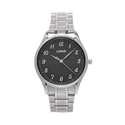 Lorus Часовник Lorus Lor RG221UX9 Сребрист