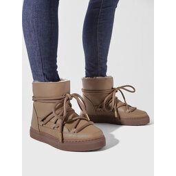 

Снігоходи Inuikii Grape 05000-003 Taupe, Бежевий