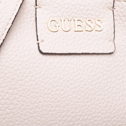 

Сумка Guess Catania Mini HWVS81 36760 IVO, Білий
