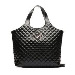 Monnari Borsetta Monnari BAG4650-M20 Black Shiny