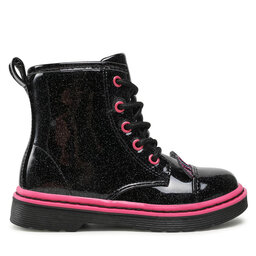 

Черевики Nelli Blu CM170106-34 Black 1, Чорний