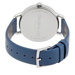 

Годинник Calvin Klein Even K7B231VN Blue/Silver, Голубий
