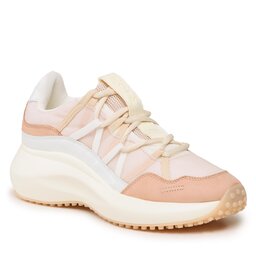 Vic Matié Sneakersy Vic Matié 5C1102D_B02BE6TE43 Nab./Hon./Trav. 402/400/102
