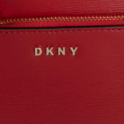

Сумка DKNY Bryant-Camera Bag R94E3F39 Bright Red 620, Червоний