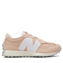 New Balance Tenisice New Balance GS327LN Ružičasta