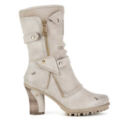 Mustang Botines Mustang 1141-606 Beis