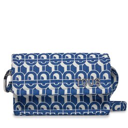 TOUS Handtasche TOUS Manifesto 395910180 Blue