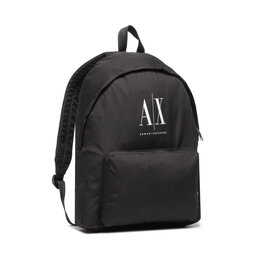 

Рюкзак Armani Exchange 952336 CC124 00020 Black, Чорний