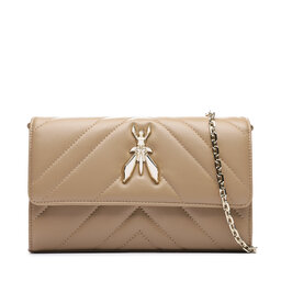 Patrizia Pepe Kabelka Patrizia Pepe CB9798/L004-B775 Winter Sand