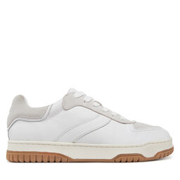 Pollini Sneakersy Pollini SA15023G1MXC113A Biela