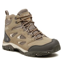Regatta Туристически Regatta Lady Holcombe Iep Mid RWF573 Clay/Natural MZF