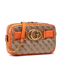 

Сумка Guess Aviana Camera Bag HWJB84 14140 LTO, Бежевий