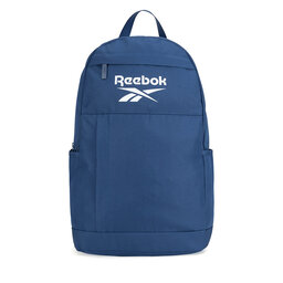Reebok Plecak Reebok RBK-042-CCC-05 Granatowy