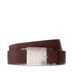 Strellson Мъжки колан Strellson 3214 D'Brown 205