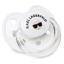 KARL LAGERFELD Suzetă KARL LAGERFELD Z90058 White