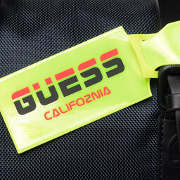 

Сумка для ноутбука Guess Dan (NYLON) HMDNNY P0213 BLU, Cиній