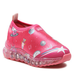 Bibi Sneakers Bibi Roller Celebartion 1079178 Hot Pink/Print