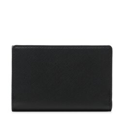 

Великий жіночий гаманець Liu Jo Ecs M Trifold AA3279 E0087 Nero 22222, Чорний