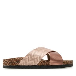 

Шльопанці Lee Cooper LCW-23-35-1886L Gold, Рожеве золото