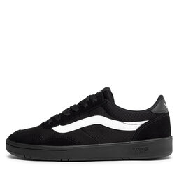 

Кросівки Vans Cruze Too Cc VN0A5KR5QTF1 (Staple) Black/Black, Чорний