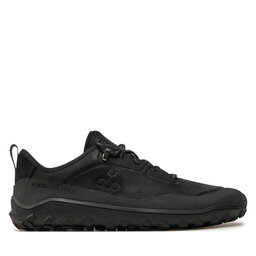 Vivo Barefoot Laisvalaikio batai Vivo Barefoot Tracker Low 309534 Juoda