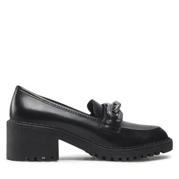 

Лофери Sergio Bardi WB-B1001-01SB Black, Чорний