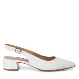 

Босоніжки Tamaris 1-29500-20 White Leather 117, Білий