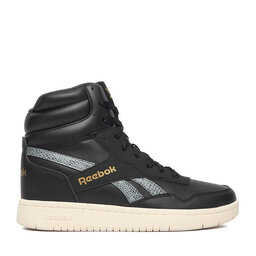 Reebok Снікерcи Reebok CWB-BB WEDGE 100275780 Чорний