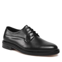 Boss Zapatos hasta el tobillo Boss 50497778 Black 001