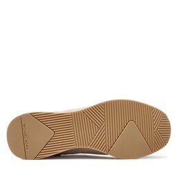 

Снікерcи MICHAEL Michael Kors Spencer 43S4SPFS4D Cream 141, Écru