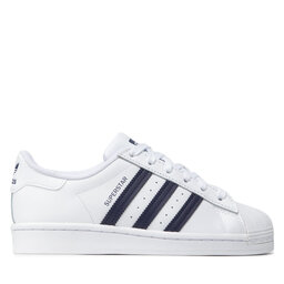 

Взуття adidas, Білий