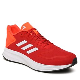 adidas Παπούτσια adidas Duramo 10 Shoes HP2382 Κόκκινο