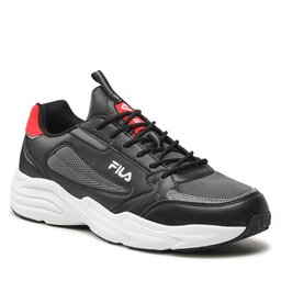 Fila Sneakers Fila Saluzzo FFM0146.83035 Black/Fila Red