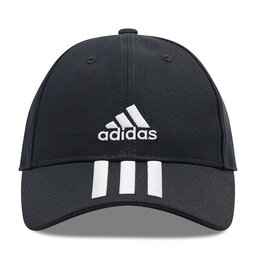 

Бейсболка adidas Tiro Bb DQ1073 Black/White, Чорний