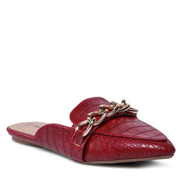 Bassano Șlapi Bassano AGK21706 Red