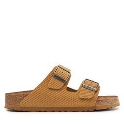 

Шльопанці Birkenstock Arizona 1026097 Braun, Коричневий
