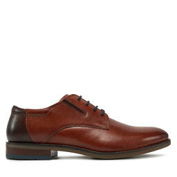 Bugatti Scarpe basse Bugatti 312-AJY03-1100 Marrone