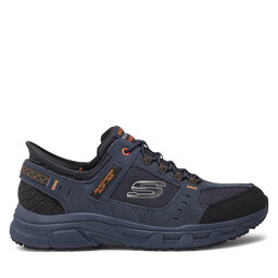 Skechers Sportcipők Skechers Oak Canyon 237450 Sötétkék