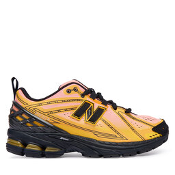 New Balance Sneakers New Balance U1906596 Gelb
