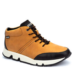Pikolinos Skor Pikolinos M9U-8069Noc1 Camel 751