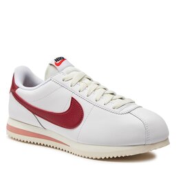 Nike Обувки Nike Cortez DN1791 103 White/Cedar/Red Stardus/Sail