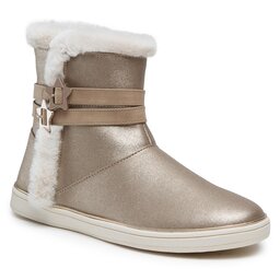 Mayoral Botas altas Mayoral 48.317 Oro 43