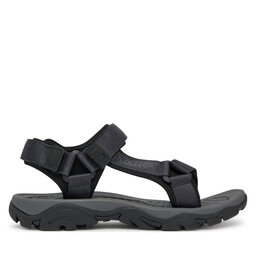 s.Oliver Sandale s.Oliver 5-18200-42 Negru