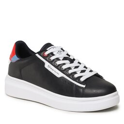 Sergio Tacchini Αθλητικά Sergio Tacchini Roma V2 STM214720-03 Aster/Red/Ming