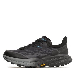 

Взуття Hoka Speedgoat 5 GORE-TEX 1127912 Bbcl, Чорний