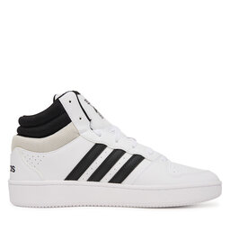 adidas Sneakers adidas Hoops Mid Classic Shoes KI1032 Weiß