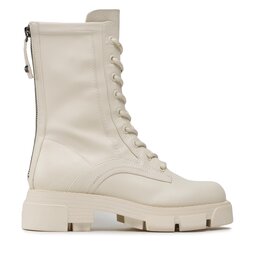 Guess Botine Guess Madaya FL7MDY ELE10 Écru