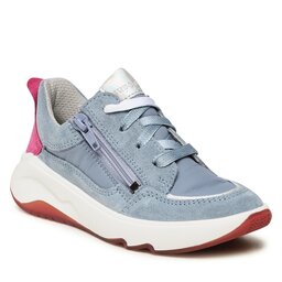 

Снікерcи Superfit 1-000635-8000 M Blue, Голубий