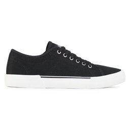 

Кросівки Lanetti MF20032-1 Black, Чорний