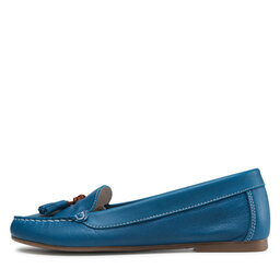 

Мокасини Filipe 8339 Azul 2, Голубий